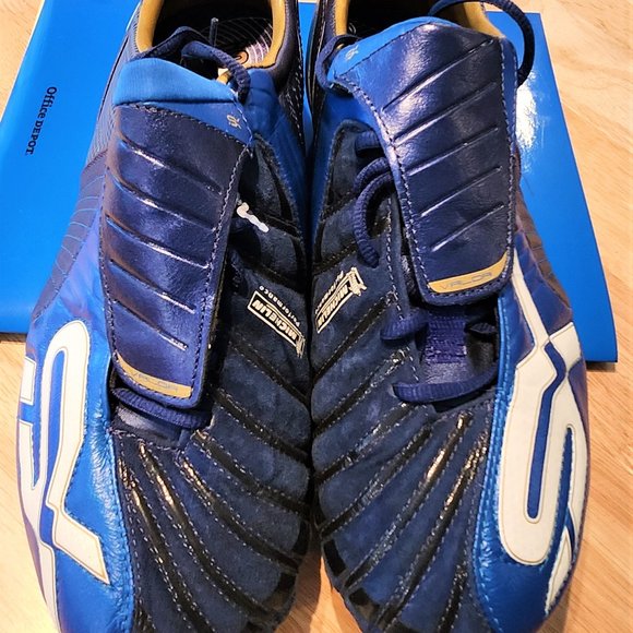 Umbro SX VALOR | Shoes | Soccer Shoes Cleats Men 25 Umbro Sx